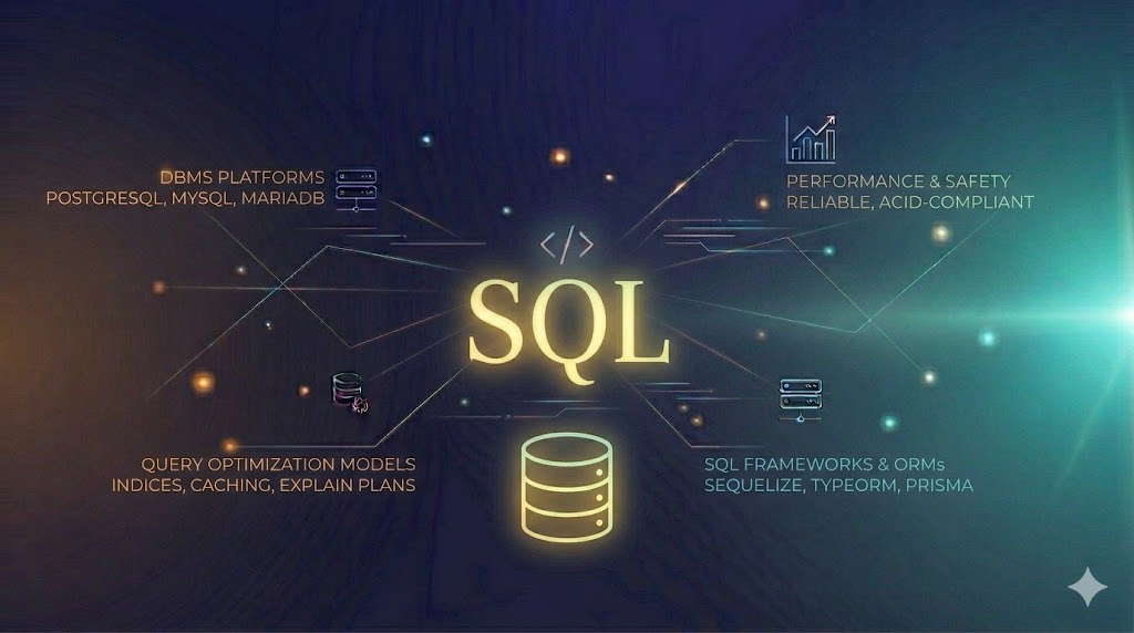SQL