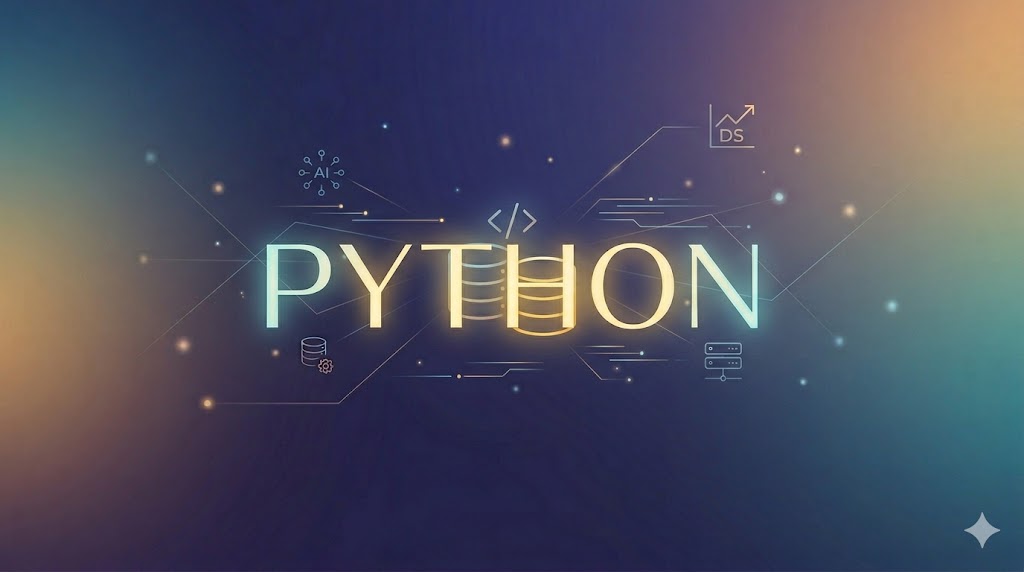 機械学習やディープラーニングに用いる『Python』