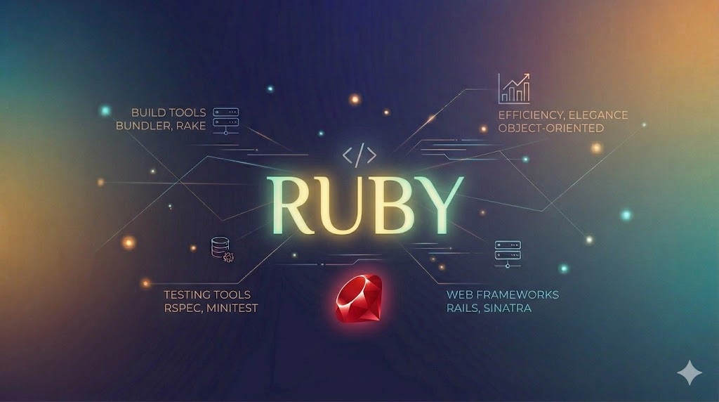 Ruby