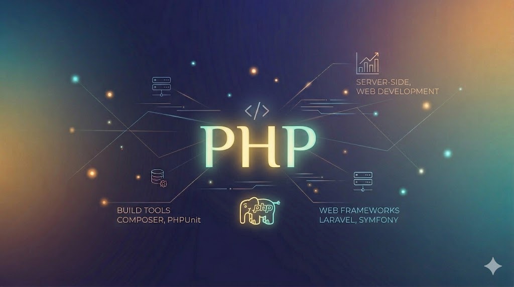 PHP