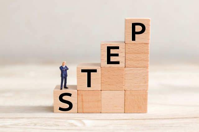 フリーランスエンジニアが経費を計上するまでの手順