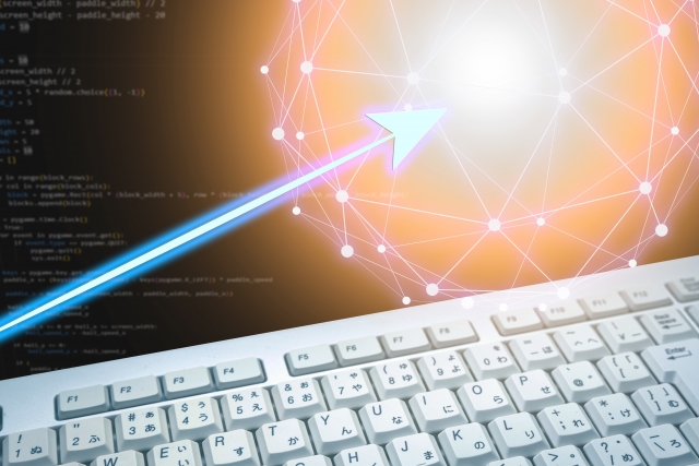 システムの運用・保守