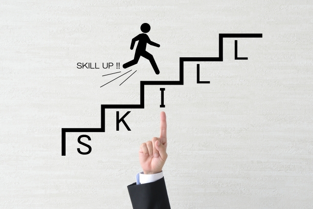 フリーランスWebエンジニアとして独立するために身に着けておきたいスキル