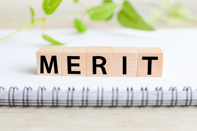 フリーランスで働くメリット