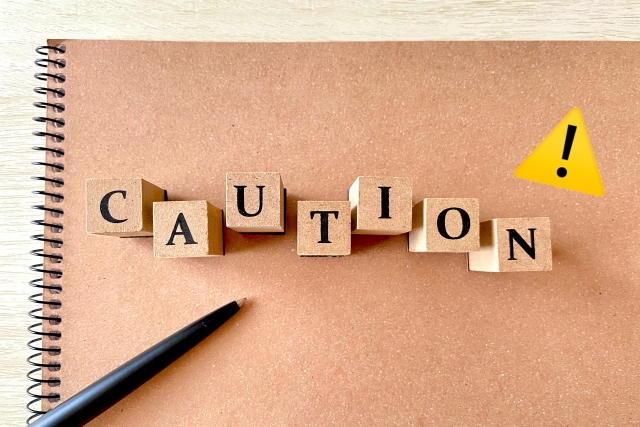 フリーランスへ仕事を依頼する際の注意点