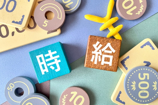 フリーランスエンジニアの平均時給は4,375円